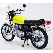 Aoshima A006385 1/12 Honda CB400 Four-I/II 1976