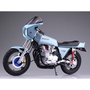 Aoshima A006396 1/12 Kawasaki KZT00D Z1-R 1977 Custom