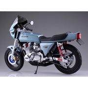 Aoshima A006396 1/12 Kawasaki KZT00D Z1-R 1977 Custom