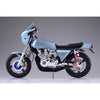 Aoshima A006396 1/12 Kawasaki KZT00D Z1-R 1977 Custom