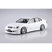 Aoshima A006400 1/24 Toyota Vertex JZS161 Aristo 2000