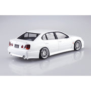 Aoshima A006400 1/24 Toyota Vertex JZS161 Aristo 2000