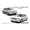 Aoshima A006404 1/24 Nissan G50 President / Infiniti Q45 1989