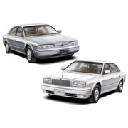 Aoshima A006404 1/24 Nissan G50 President / Infiniti Q45 1989