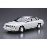Aoshima A006404 1/24 Nissan G50 President / Infiniti Q45 1989