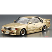Aoshima A006405 1/24 Nissan Y31 Cedric And Gloria