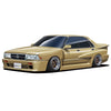 Aoshima A006405 1/24 Nissan Y31 Cedric And Gloria