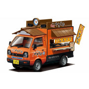 Aoshima A006406 1/24 Fujinomiya Yakisoba