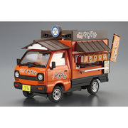 Aoshima A006406 1/24 Fujinomiya Yakisoba