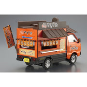 Aoshima A006406 1/24 Fujinomiya Yakisoba