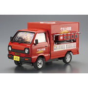 Aoshima A006407 1/24 Yakitori Ryuho