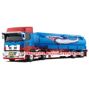 Aoshima A006410 1/32 Spirit of Jouji Third