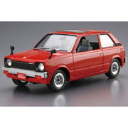 Aoshima A006423 1/20 Suzuki SS30V Alto/SS20 Cervo 1979