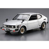 Aoshima A006423 1/20 Suzuki SS30V Alto/SS20 Cervo 1979