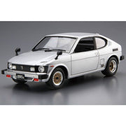 Aoshima A006423 1/20 Suzuki SS30V Alto/SS20 Cervo 1979