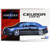 Aoshima A006452 1/24 Fabulous UCF31 Celsior 2003 Toyota