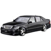 Aoshima A006452 1/24 Fabulous UCF31 Celsior 2003 Toyota