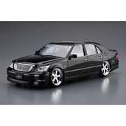 Aoshima A006452 1/24 Fabulous UCF31 Celsior 2003 Toyota
