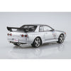 Aoshima A006453 1/24 HKS Kansai BNR32 Skyline GT-R 1990