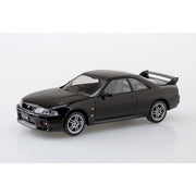 Aoshima A006455 1/32 Nissan R33 Skyline GTR Black Snap Kit