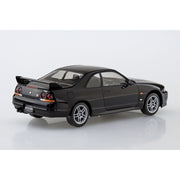 Aoshima A006455 1/32 Nissan R33 Skyline GTR Black Snap Kit