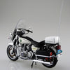 Aoshima A006480 1/12 Kawasaki KZ1000P Police1000 1982