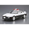 Aoshima A006486 1/24 Mazda FD3S RX-7 The Patrol Car 98