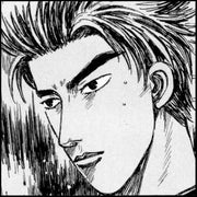 Aoshima A006493 1/24  FD3S RX-7 VS SSR Version Takahashi Keisuke