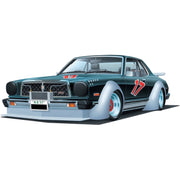 Aoshima A006651 1/24 Works Chaser SGS