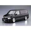 Aoshima A006670 1/24 D.A.D RF3 Step Honda Wagon 01