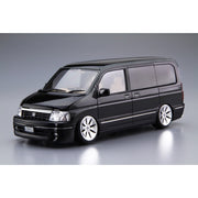 Aoshima A006670 1/24 D.A.D RF3 Step Honda Wagon 01