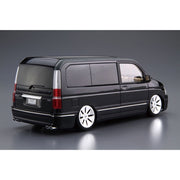 Aoshima A006670 1/24 D.A.D RF3 Step Honda Wagon 01