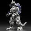 Aoshima A009934 Mechagodzilla Kiryu