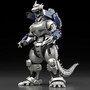Aoshima A009934 Mechagodzilla Kiryu