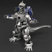Aoshima A009934 Mechagodzilla Kiryu