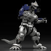 Aoshima A009934 Mechagodzilla Kiryu