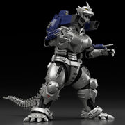 Aoshima A009934 Mechagodzilla Kiryu