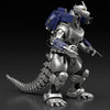 Aoshima A009934 Mechagodzilla Kiryu
