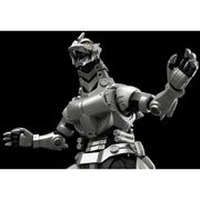 Aoshima A009934 Mechagodzilla Kiryu
