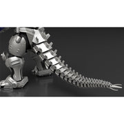 Aoshima A009934 Mechagodzilla Kiryu