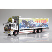 Aoshima 010698 1/32 RC Truck Boukyou Ichiban Boshi