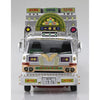 Aoshima A010698 1/32 RC Truck Boukyou Ichiban Boshi