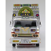Aoshima A010698 1/32 RC Truck Boukyou Ichiban Boshi