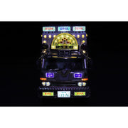 Aoshima A010698 1/32 RC Truck Boukyou Ichiban Boshi