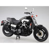Aoshima A010959 1/12 Yamaha VMAX Black 2