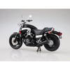 Aoshima A010959 1/12 Yamaha VMAX Black 2