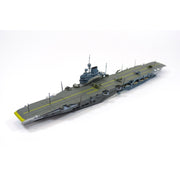 Aoshima A04603 1/700 British Aircraft Carrier Illustrious