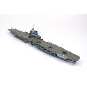 Aoshima A04603 1/700 British Aircraft Carrier Illustrious