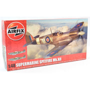 Airfix A05117A 1/48 Supermarine Spitfire Mk.XII