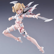 Aoshima A05809 Atlanger Omega Gattai